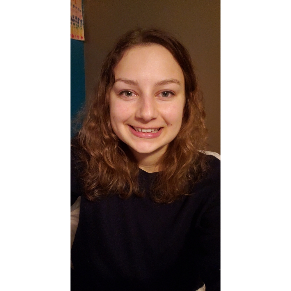 Meet your Posher, Hayley